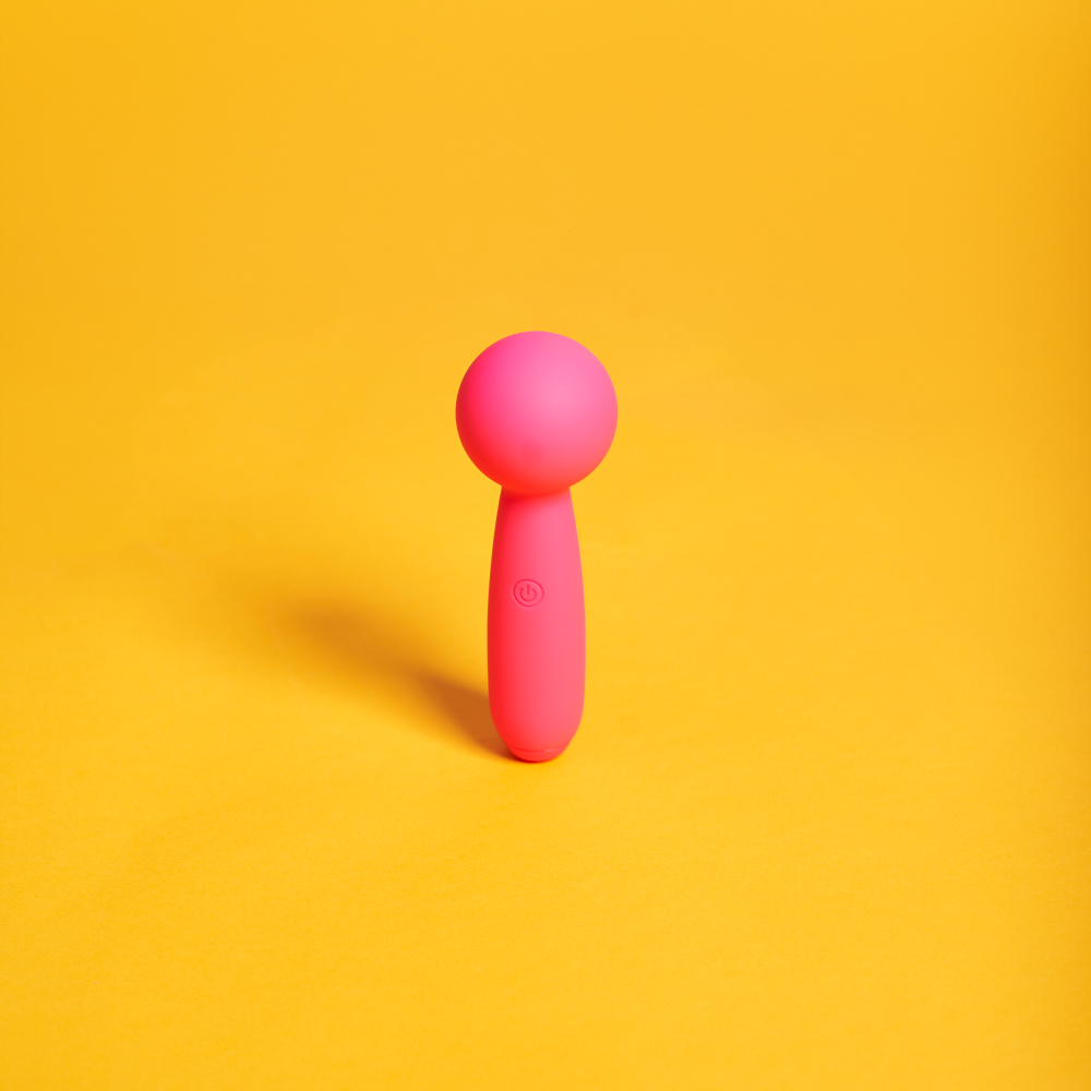 Lolly — detail view