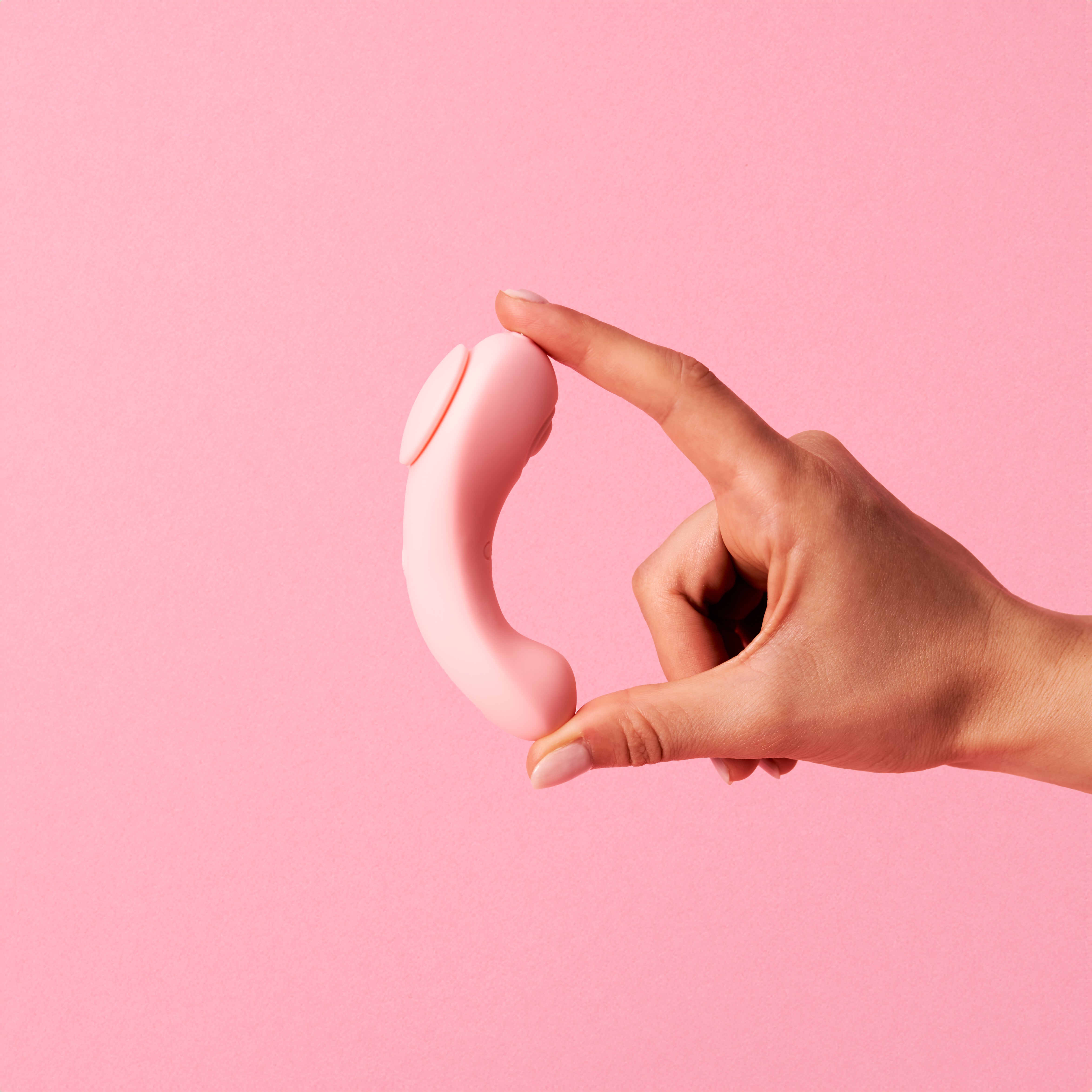 Pixie — remote control